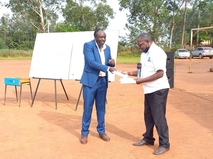 Inclusion and Diversity Project