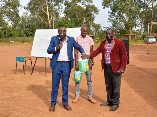 Inclusion and Diversity Project