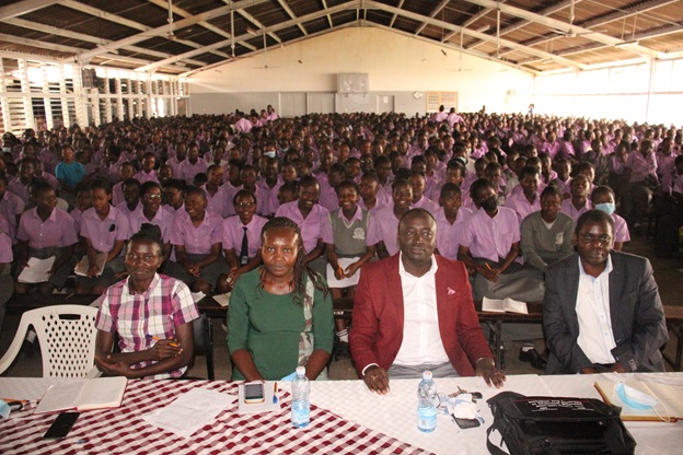 Inclusion and Diversity Project