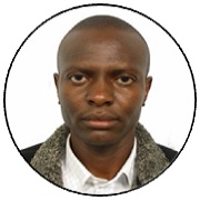 Dr. Silvenus Konyole