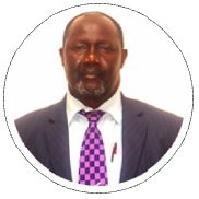 Prof. Peter Odera