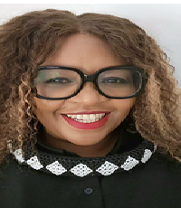 Dr. Pulane Hannah Koosaletse Mswela