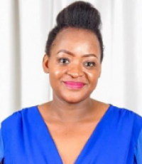 Ms. Boitumelo Vavani